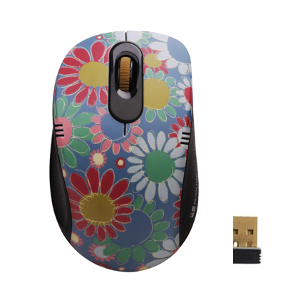 g cube mouse