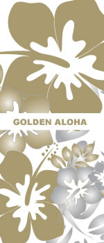 Golden Aloha