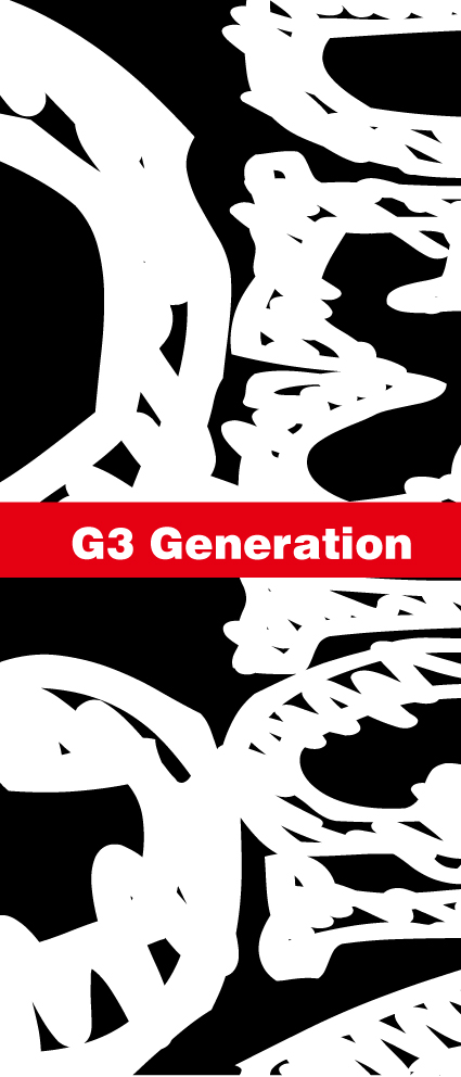 G3 Generation