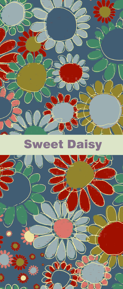 Sweet Daisy